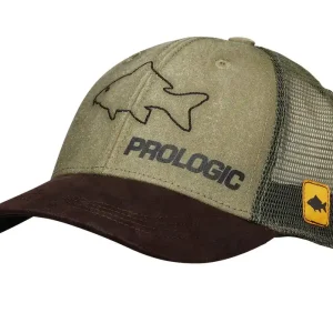 PROLOGIC Big Chuck Cap Onesize Mudd