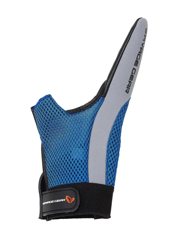 SAVAGE-GEAR Casting Stall Onesize Sea Blue