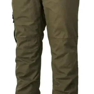 SAVAGE-GEAR SG4 Combat Trousers L Olive Green
