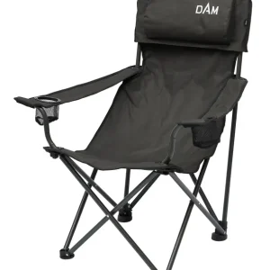 DAM Iconic Foldable Chair 130Kg