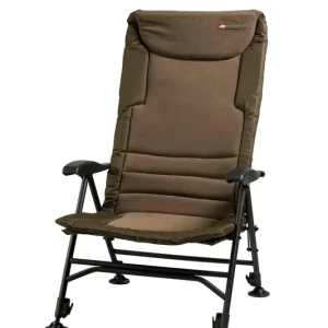 JRC Defender II Relaxa Hi-Recliner Arm Chair