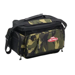 BERKLEY Camo Shoulder Bag