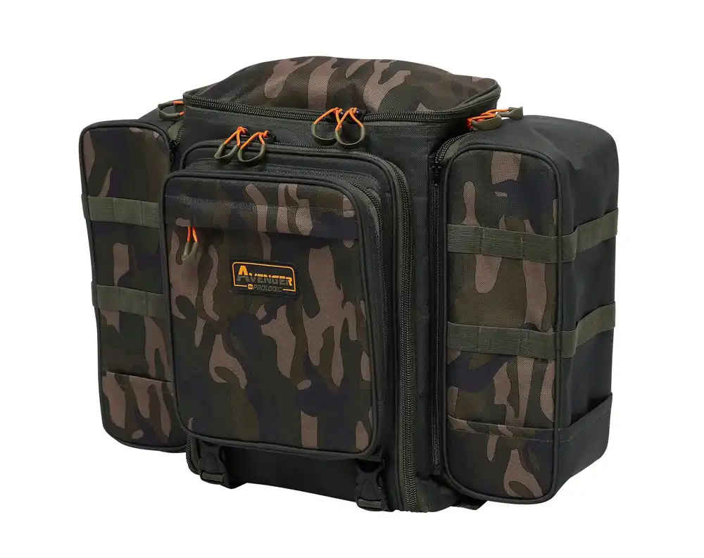 PROLOGIC Avenger Rucksack