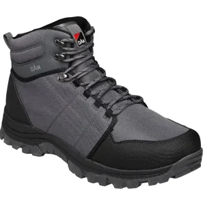 DAM Iconiq Wading Boot Cleated 42/43 Grey