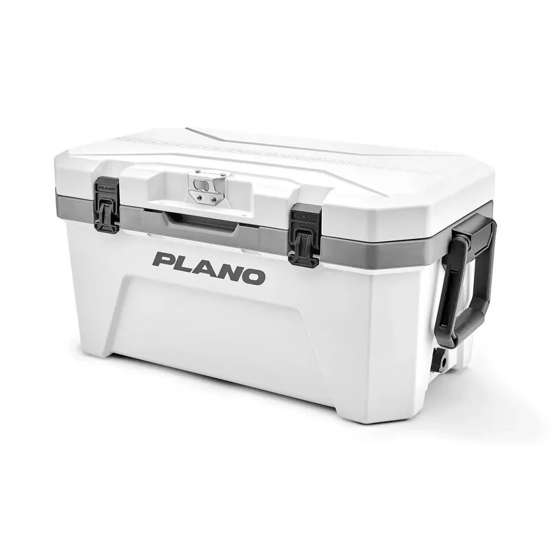 PLANO Frost Cooler 21 Quart 20L White