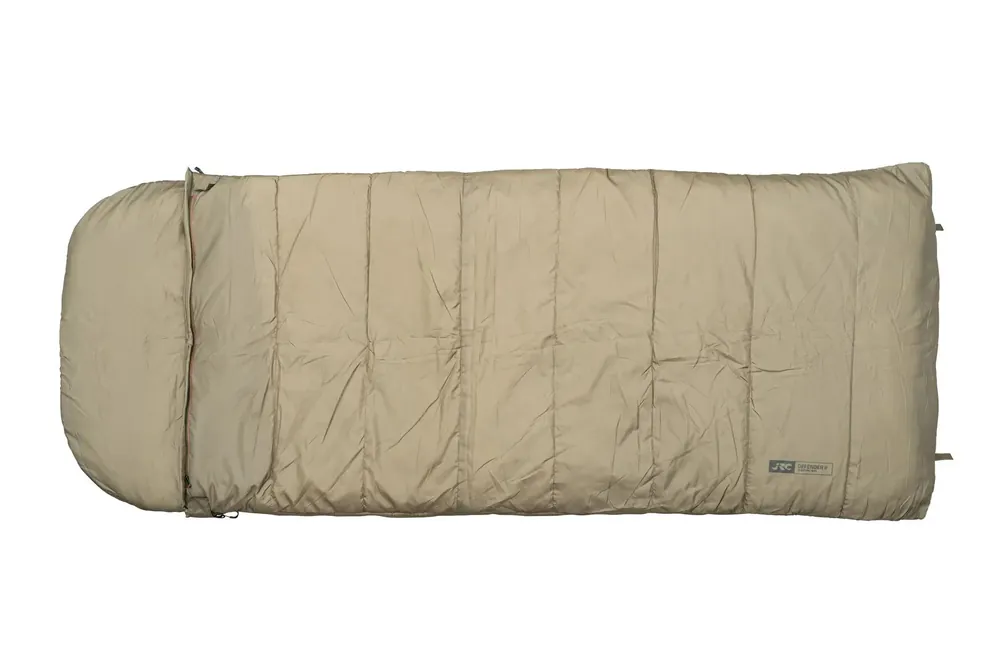 JRC Defender II Sleeping Bag