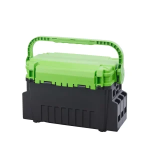BALZER Tackle Mate Trout Fishing Box TM 707-T 1st