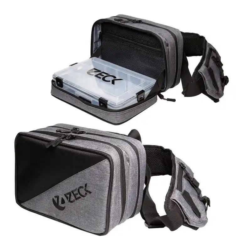 ZECK Tackle Container Pro