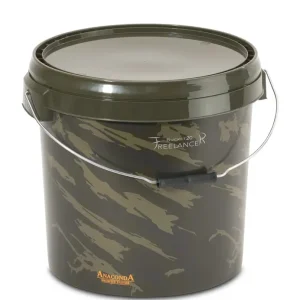 ANACONDA Freelancer Bucket 20l Round