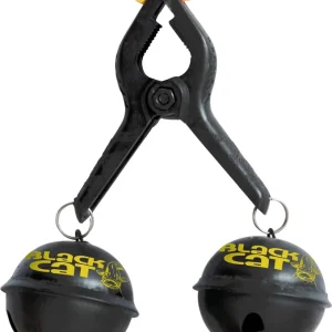 BLACK CAT Big Bells
