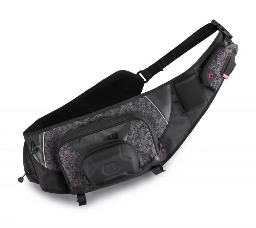 RAPALA Urban Sling Bag Camo Rucsb