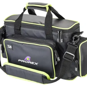 DAIWA PX Tackle Box Bag M Zubehörtasche