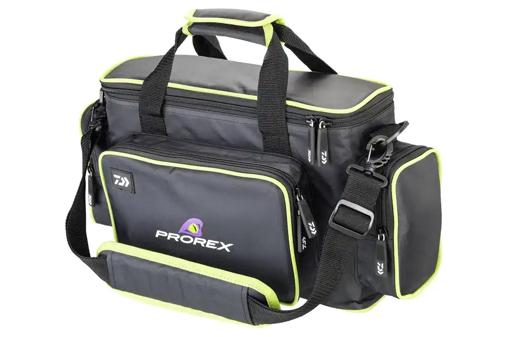 DAIWA PX Tackle Box Bag M Zubehörtasche