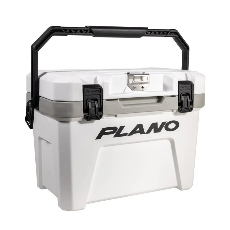 PLANO Frost Külbox 14 Liter PLAC1450 Cooler 14 QT