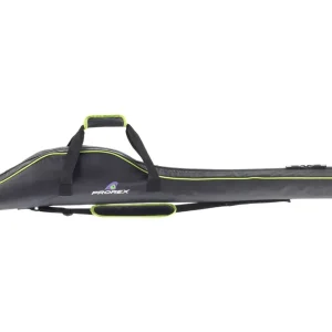 DAIWA Prorex Rutenfutteral 1cpt|8ft|128cm