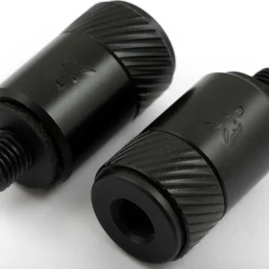 FOX Black Label QR Adaptor x 2