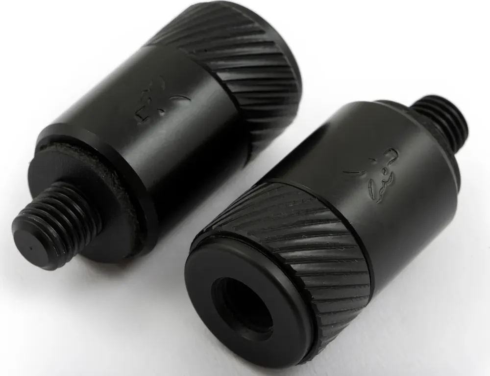 FOX Black Label QR Adaptor x 2
