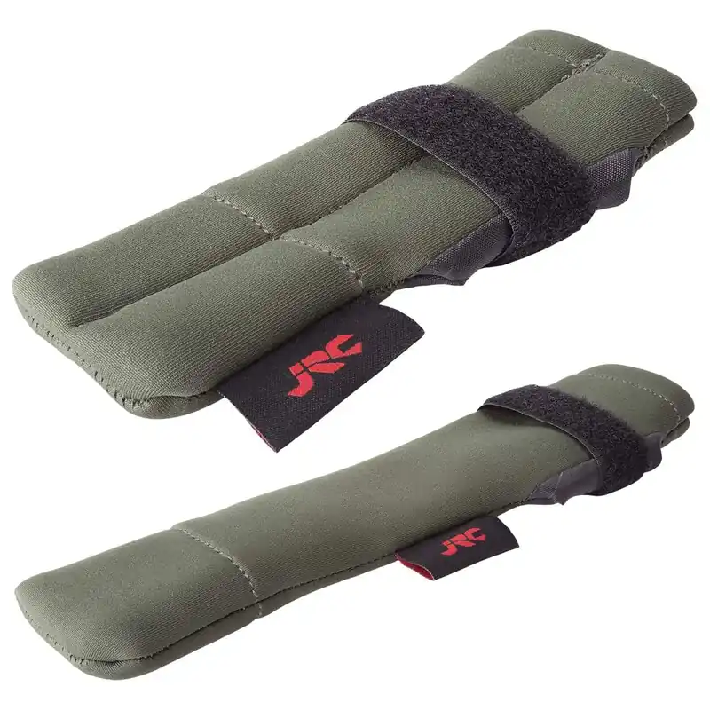 JRC Cocoon Tip Protectors