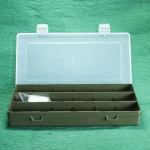 Carp-Box S