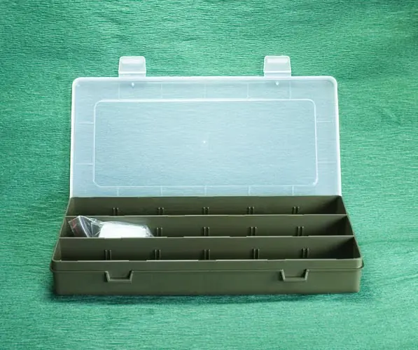 Carp-Box S