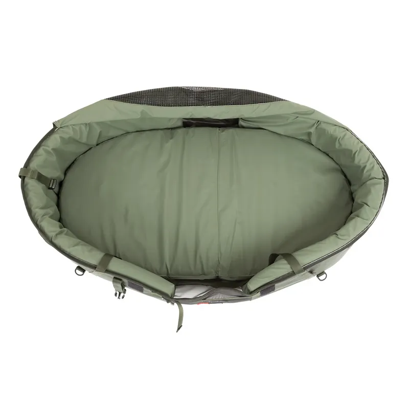 JRC Cocoon 2G Hi Care Mat XL