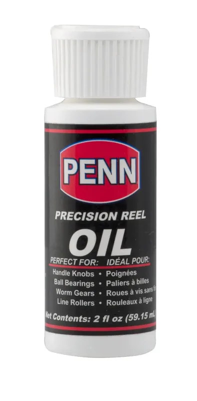 PENN Oil 2oz Rollenoil