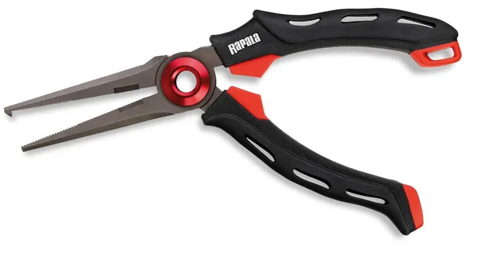 RAPALA RCD Mag Spring Split Ring Pliers
