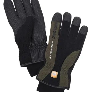 PROLOGIC Winter Waterproof Glove L Green/Black