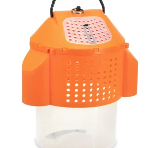 SAENGER Livebait Pull Up Bucket