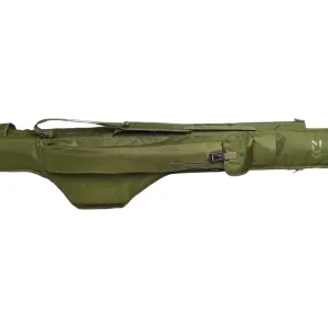 DAIWA Black Widow 3 Rod Bag für 3 10ft-Ruten 170x35x15cm Karpfenru