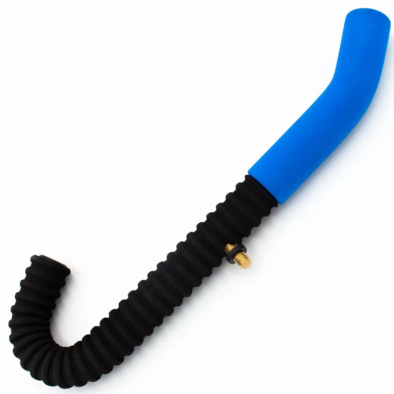 EVA-Ablage 45cm gebogen