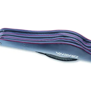 DAIWA Rutentasche 3cpt|128cm