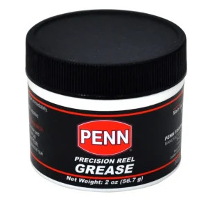 PENN Grease 2oz Rollenfett