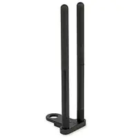 FOX Black snag ears
