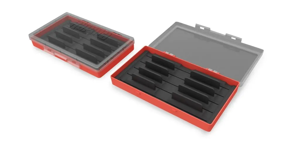 RAPALA Lurebox For Balanced Jigs 12 x 15 x 3cm