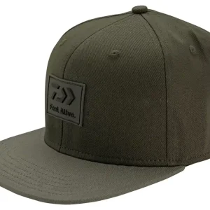 DAIWA D-Vec Cap petrol #unisize