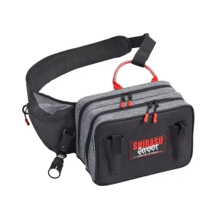 BALZER Shirasu Umhängetasche Sling bag