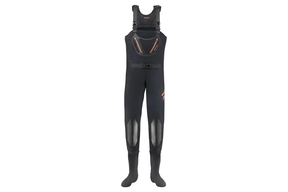 DAIWA D-Vec CR Flex Neoprene Waders socks 44/45