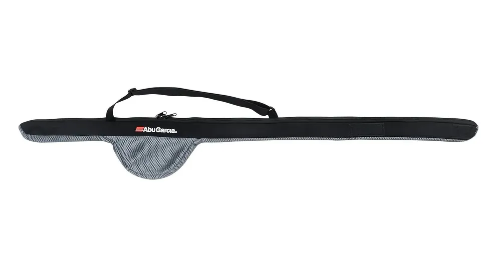 ABU Neoprene Rod Bag 6.6-8ft/200-245cm 2pc rods