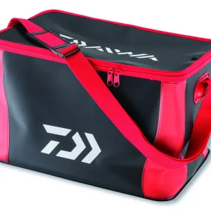 DAIWA EVA Tasche faltbar Modell 15809-145 Gr.L 45x29x28cm