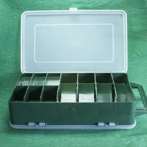 Doppelt-Box