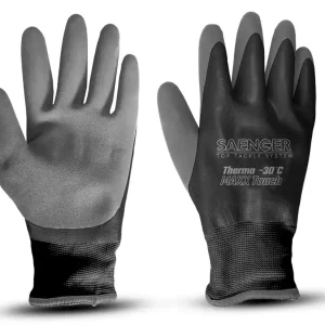 SÄNGER Thermo MAXX Touch L