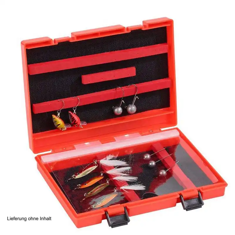 BALZER Shuirasu Spoon Box