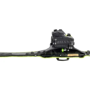 DAIWA Prorex Converter Stalker Ruten- & Hüfttasche 128cm
