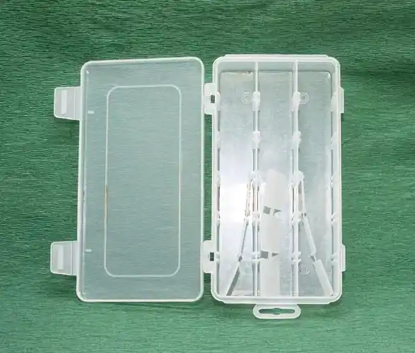 multi Twister-Box 12