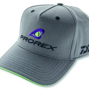 DAIWA Prorex Cap grau sz.unisize