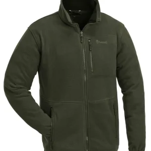 PINEWOOD Finnveden Fleecejacke Grün L