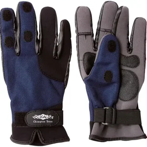 MIKADO Handschuhe - S 1 Paar