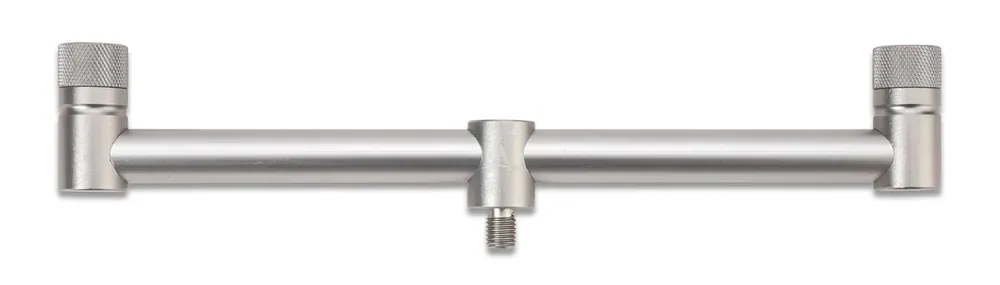 ANACONDA Gunmetal 2 Rod Buzzer Bar 20cm