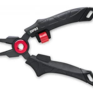 RAPALA RCD Magnum Lock Split Ring Pliers